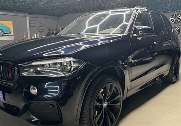 BMW X5 152.800 km 28.499 &euro; Ulm 89079