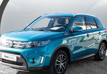 Suzuki Vitara 90.766 km 14.900 &euro; Schelklingen 89601