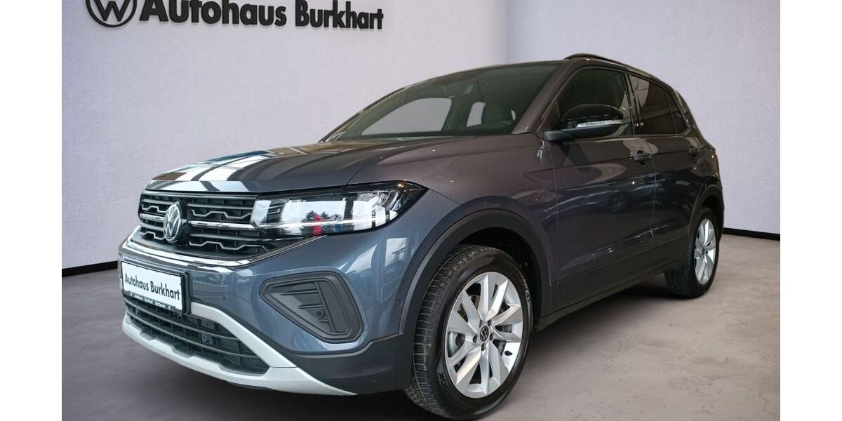 VW T-Cross 25.200 km 24.900 &euro; Illertissen 89257