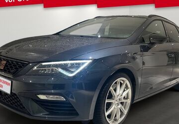 Seat Leon 66.199 km 23.540 &euro; Illertissen 89257