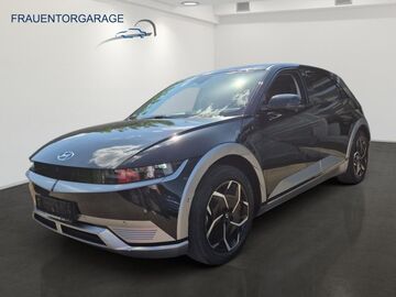 Gebrauchte Hyundai IONIQ 5