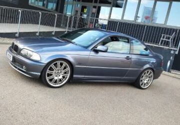 BMW 330 162.000 km 13.900 &euro; Laichingen 89150
