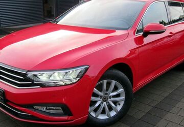 VW Passat Variant 65.000 km 20.990 &euro; Langenau-Hörvelsingen 89129