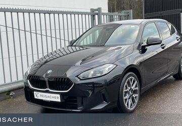 BMW 120 6.042 km 33.485 &euro; Günzburg 89312