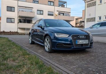 Audi A3 111.900 km 14.900 &euro; Burgrieden 88483