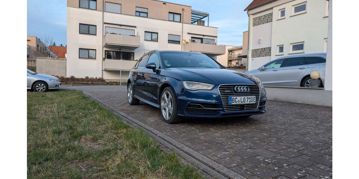 Audi A3 111.900 km 14.900 &euro; Burgrieden 88483