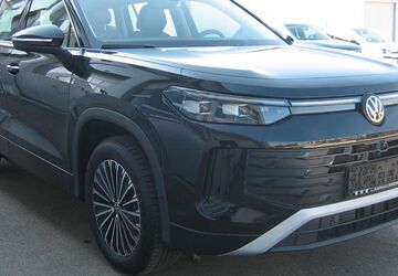 VW Tayron 25.500 km 42.900 &euro; Langenau 89129