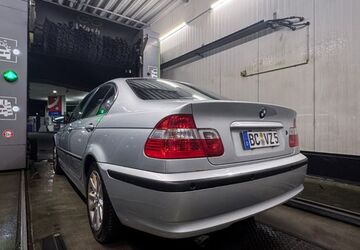 BMW 316 235.000 km 2.300 &euro; Laupheim 88471