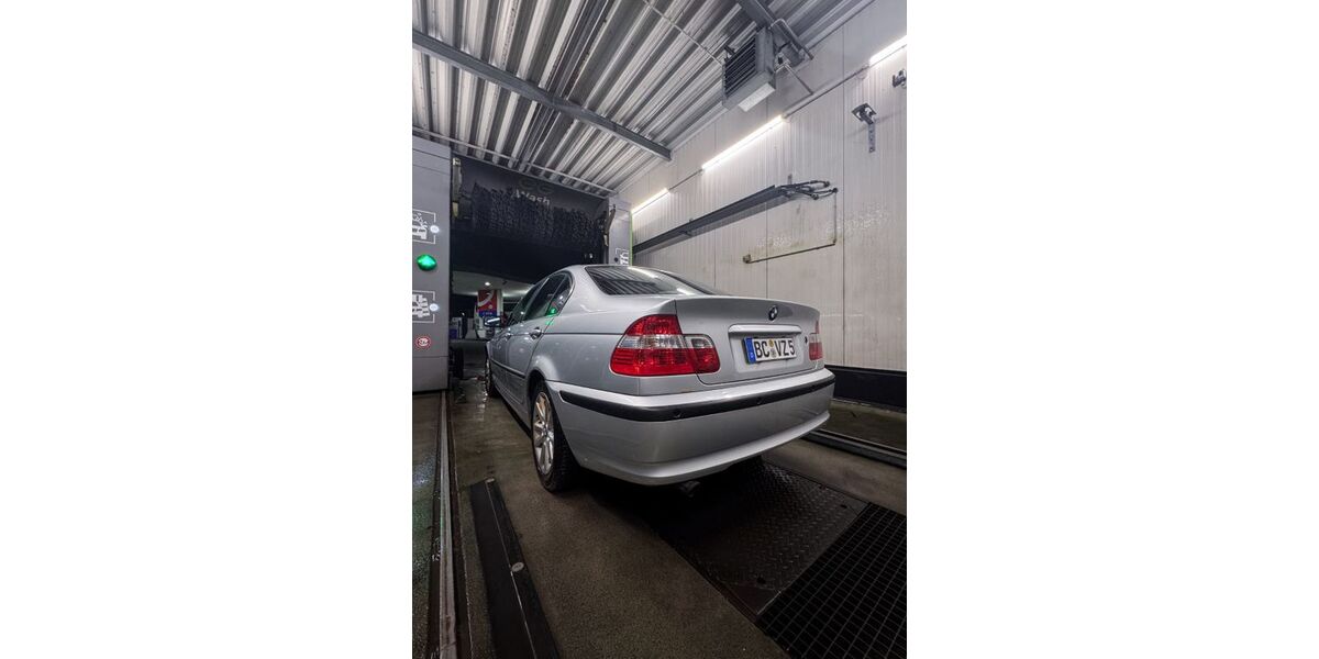BMW 316 235.000 km 2.300 &euro; Laupheim 88471