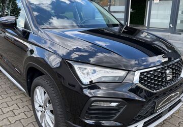 Seat Ateca 12.960 km 26.290 &euro; Kammeltal/Egenhofen 89358