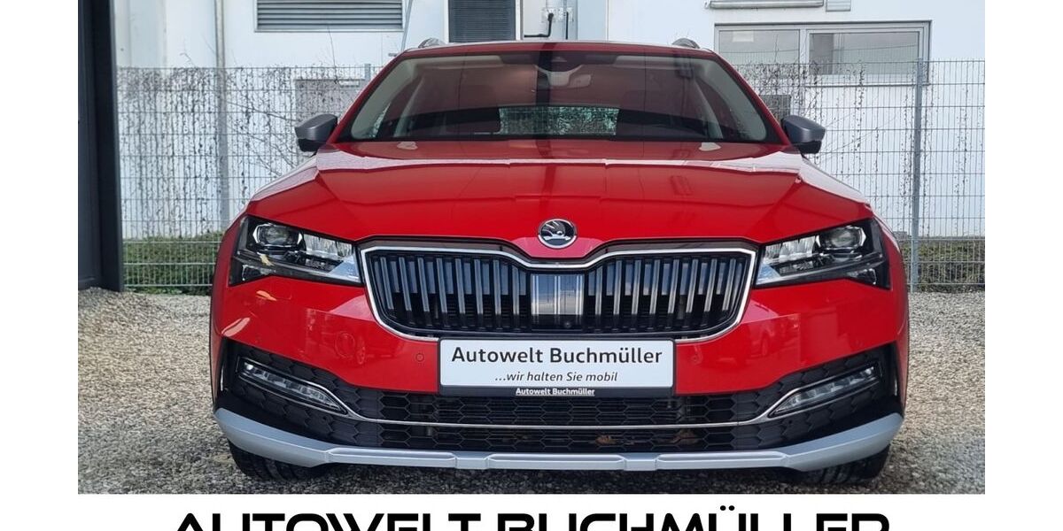 Skoda Superb 108.911 km 27.490 &euro; Nersingen 89278