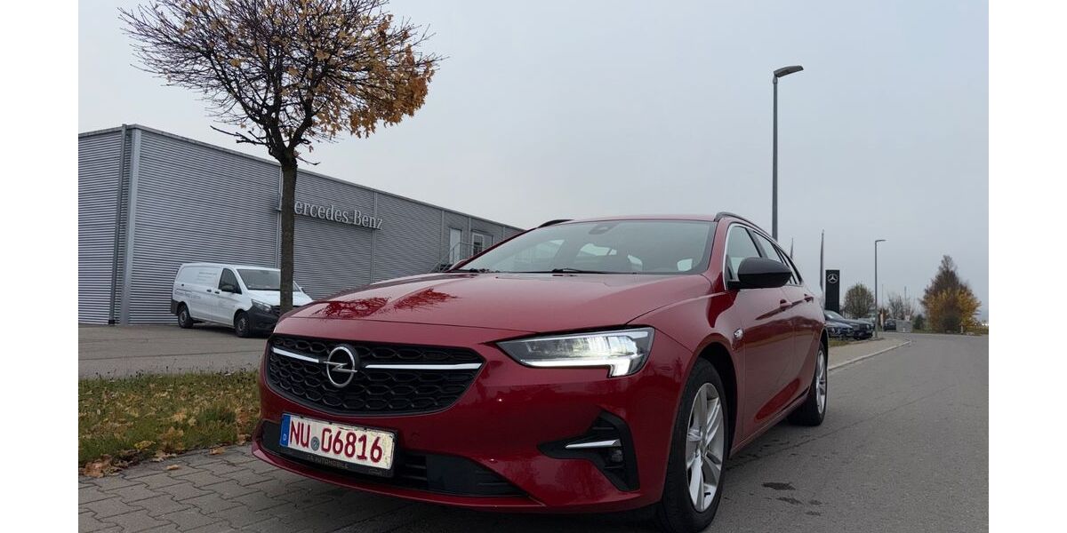 Opel Insignia 114.400 km 13.399 &euro; Illertissen 89257