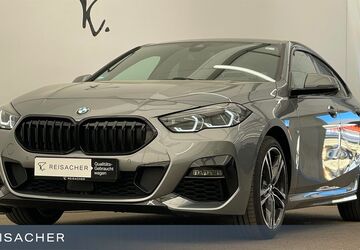 BMW 220 Gran Coupé 47.611 km 29.990 &euro; Ulm 89077