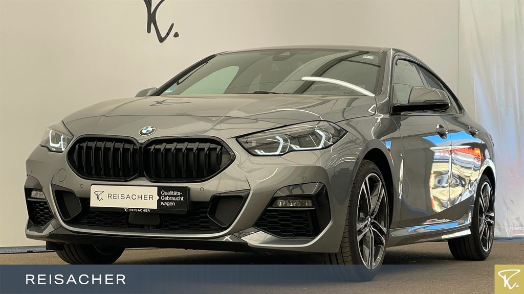BMW 220 Gran Coupé 47.611 km 29.990 &euro; Ulm 89077