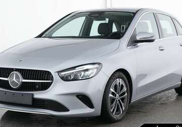 Mercedes-Benz B 220 9.932 km 35.970 &euro; Neu-Ulm 89231