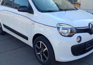 Renault Twingo 97.000 km 6.990 &euro; Neu-Ulm 89231