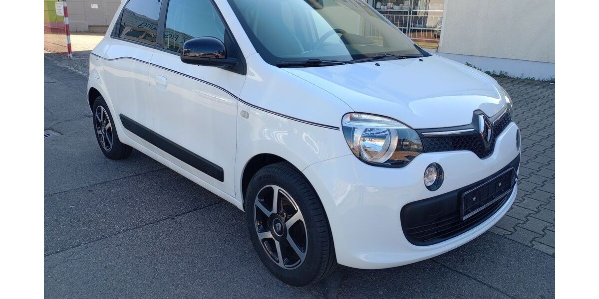 Renault Twingo 97.000 km 6.990 &euro; Neu-Ulm 89231