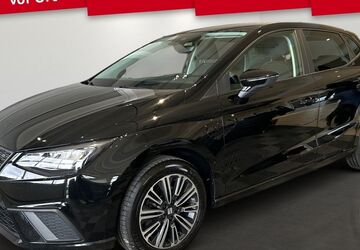 Seat Ibiza 66.385 km 13.860 &euro; Illertissen 89257