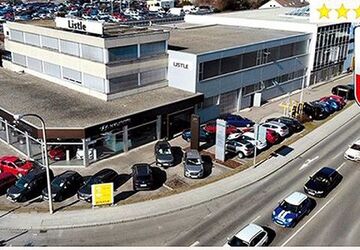 Hyundai KONA 44.900 km 18.485 &euro; Günzburg 89312