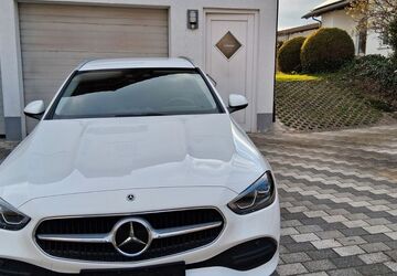Mercedes-Benz C 220 161.570 km 27.298 &euro; Vöhringen-Illerberg 89269