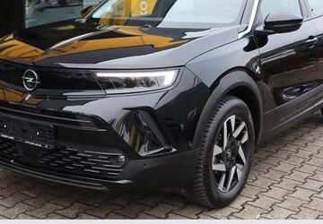 Opel Mokka 6.000 km 20.940 &euro; Ulm 89073