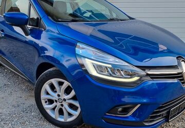 Renault Clio 142.210 km 9.999 &euro; Weißenhorn 89264