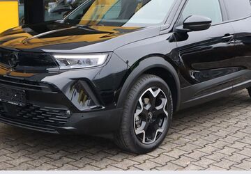 Opel Mokka 7.000 km 26.790 &euro; Ulm 89073