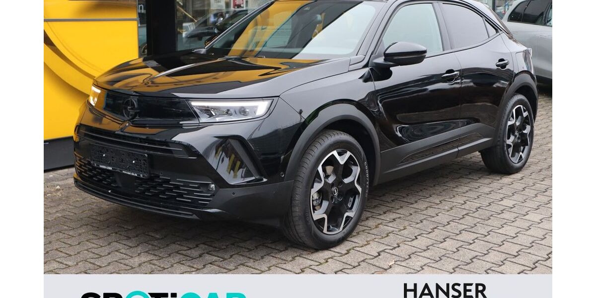 Opel Mokka 7.000 km 26.790 &euro; Ulm 89073