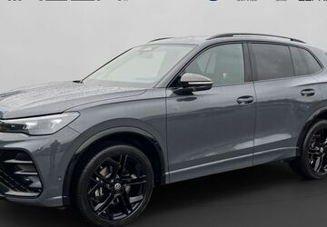 VW Tiguan 18.900 km 44.777 &euro; Ehingen 89584