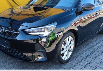 Opel Corsa 32.000 km 13.980 &euro; Ulm 89073