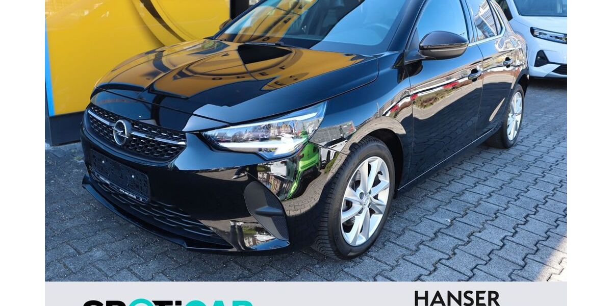 Opel Corsa 32.000 km 13.980 &euro; Ulm 89073
