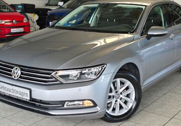 VW Passat 83.900 km 15.700 &euro; Ichenhausen 89335