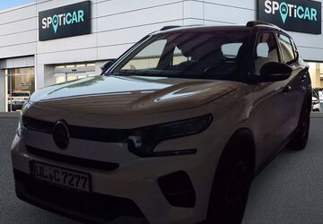 Citroen C3 4.500 km 18.890 &euro; Ulm 89081