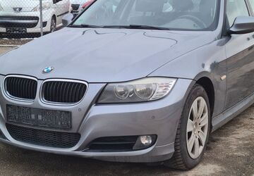 BMW 318 177.560 km 2.400 &euro; Schemmerhofen 88433