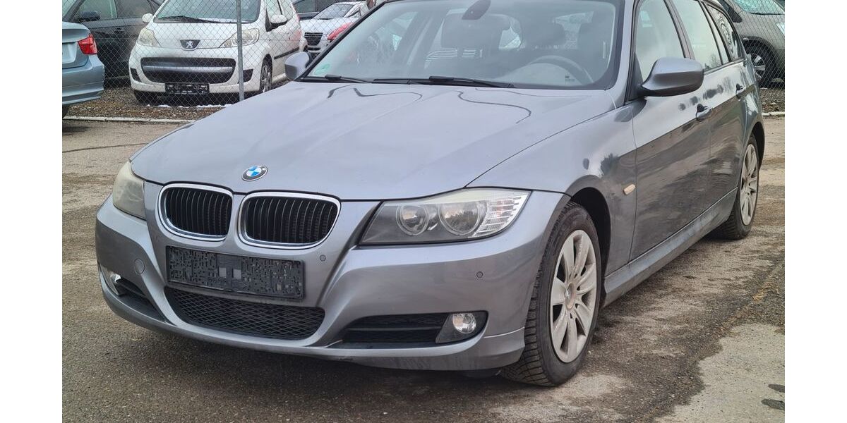 BMW 318 177.560 km 2.400 &euro; Schemmerhofen 88433