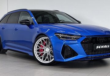 Audi RS6 1.795 km 159.989 &euro; Dornstadt 89160