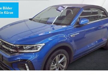 VW T-Roc 9.497 km 35.560 &euro; Neu-Ulm 89231