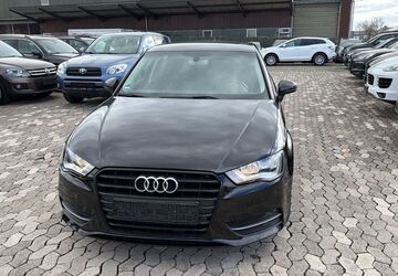 Audi A3 245.000 km 6.950 &euro; Erbach bei Ulm 89155