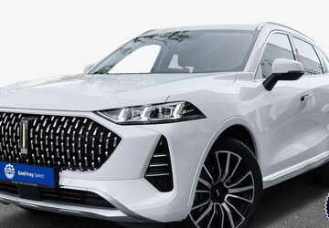 GWM Wey 05 16.180 km 39.480 &euro; Neu-Ulm 89231