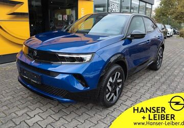 Opel Mokka 6.000 km 24.990 &euro; Ulm 89073