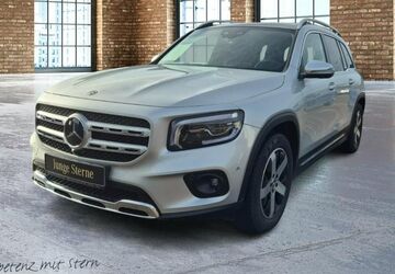 Mercedes-Benz GLB 220 49.865 km 36.800 &euro; Geislingen/ Steige 73312