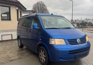 VW T5 California 290.000 km 15.990 &euro; Deggingen 73326