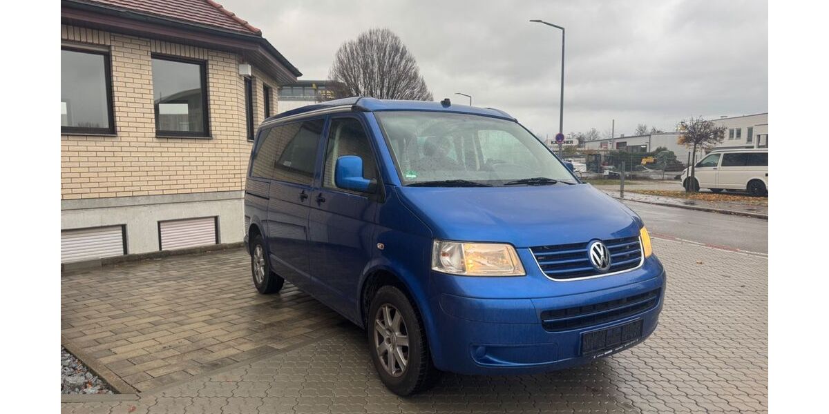 VW T5 California 290.000 km 15.990 &euro; Deggingen 73326