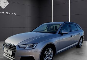 Audi A4 158.000 km 15.500 &euro; laupheim 88471