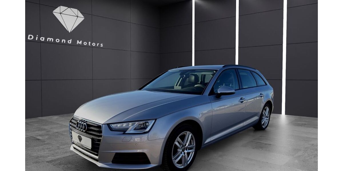 Audi A4 158.000 km 15.500 &euro; laupheim 88471