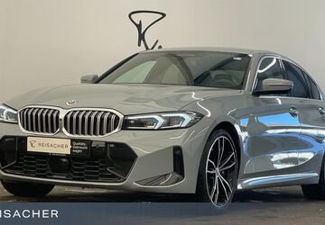 BMW 330 34.102 km 44.990 &euro; Ulm 89077