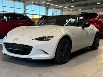 Gebrauchte Mazda MX-5