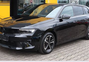 Opel Astra 10.600 km 24.990 &euro; Ulm 89073