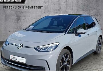 VW ID.3 21.751 km 28.290 &euro; Ulm 89077