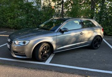 Audi A3 196.000 km 10.700 &euro; Neu-Ulm 89231